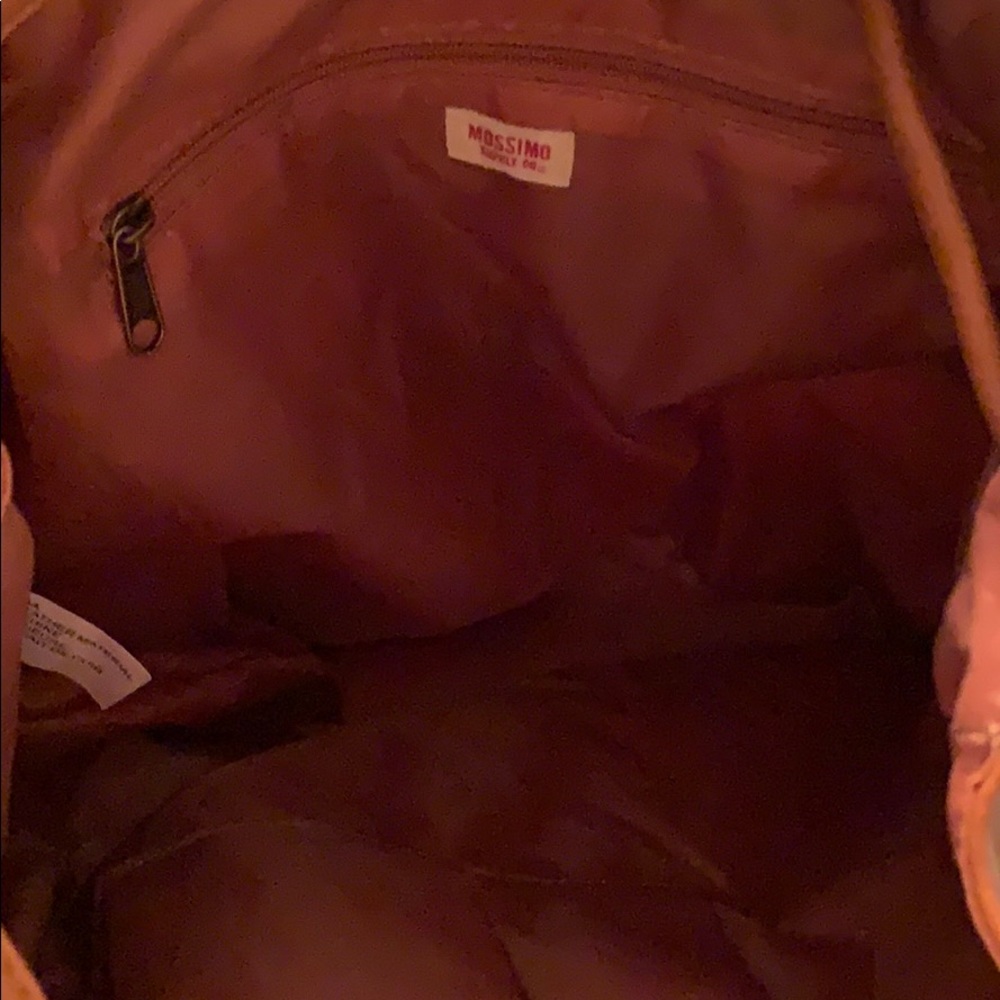 Mossimo Satchel/Backpack - image 4